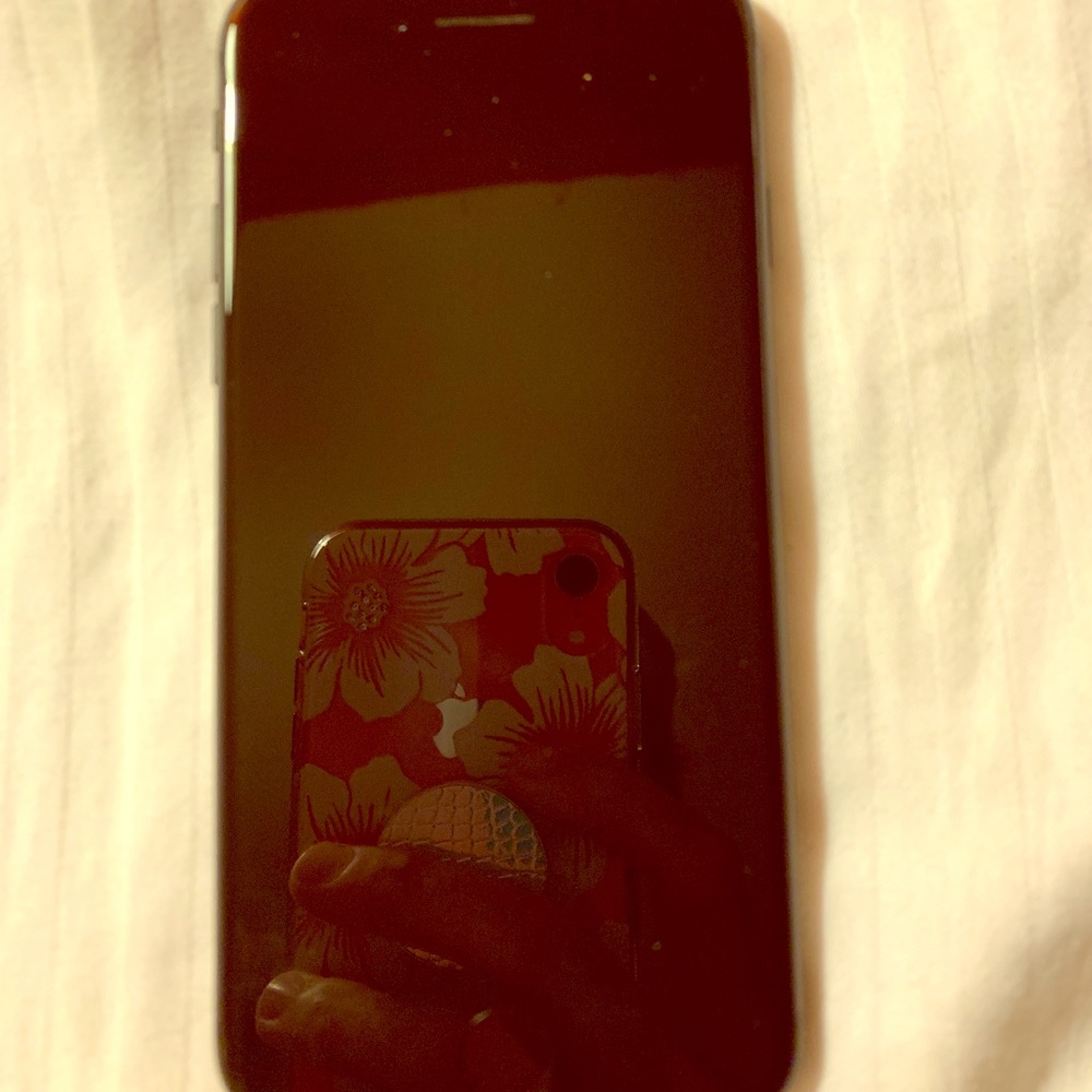 iPhone 8 64 GB Black